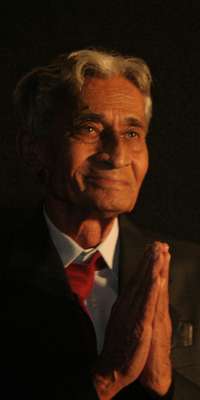 V. K. Murthy, Indian cinematographer (Kaagaz Ke Phool, dies at age 90